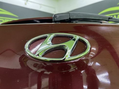 Used 2019 Hyundai Tucson SE AWD/4WD image 13