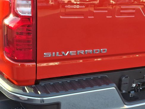 New 2026 GMC Sierra 3500 Pro image 4