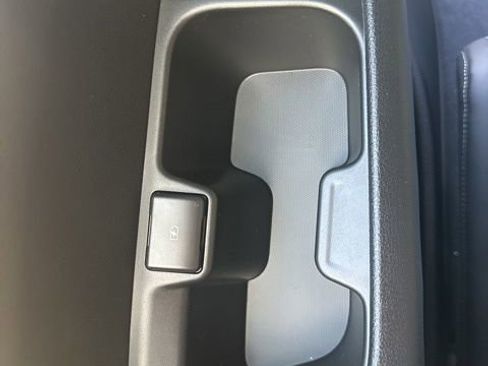 New 2026 Nissan Armada PRO-4X image 25