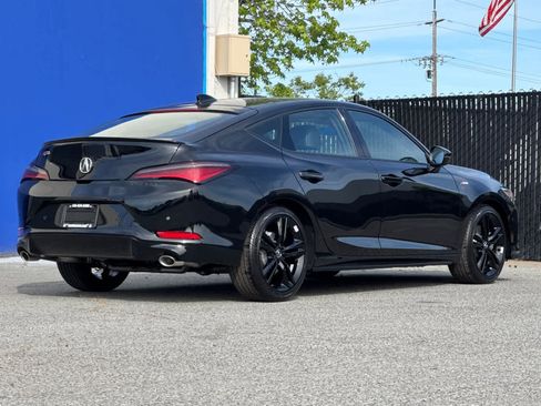 New 2026 Acura Integra A-Spec image 4