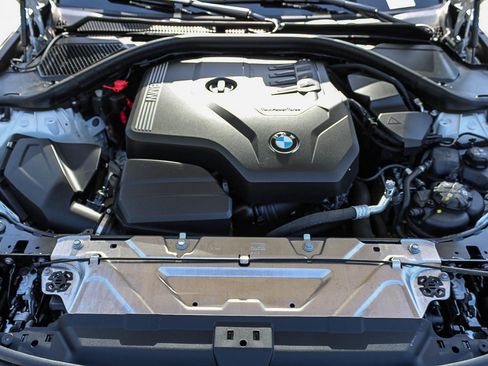 Certified 2024 BMW 330i Sedan w/ Convenience Package RWD image 27