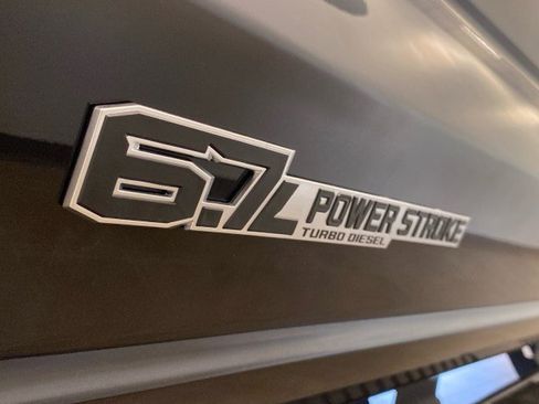 New 2026 Ford F250 XL w/ STX Appearance Package image 9