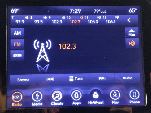 Used 2019 Jeep Grand Cherokee Altitude image 25