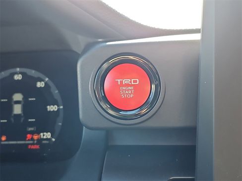 New 2026 Toyota Tacoma TRD Sport image 14