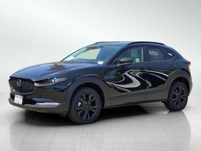 New 2026 MAZDA CX-30 2.5 Turbo Aire Edition