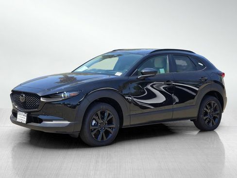 New 2026 MAZDA CX-30 2.5 Turbo Aire Edition AWD/4WD image 1