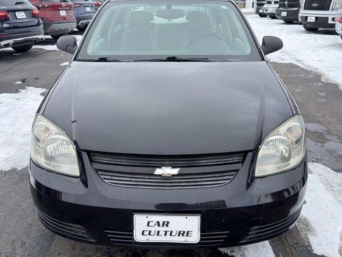 Used 2009 Chevrolet Cobalt LS w/ Protection Package image 6