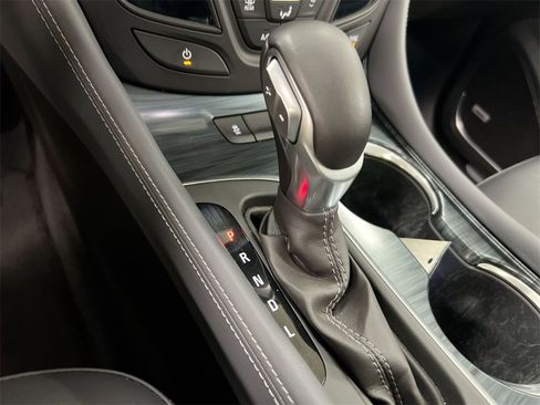 Used 2019 Buick Envision Premium w/ LPO, Active Package image 17