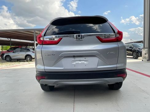 Used 2019 Honda CR-V EX-L image 6