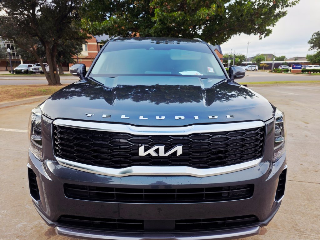 Used 2022 Kia Telluride S AWD/4WD image 25