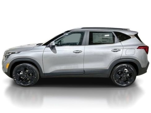 New 2026 Kia Seltos EX w/ EX Sunroof Package FWD image 4