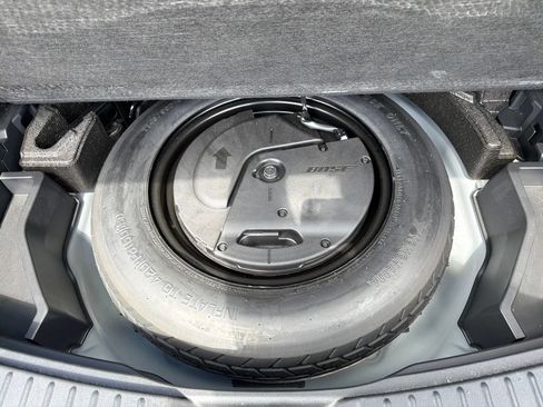 Used 2025 MAZDA CX-5 Carbon Edition AWD/4WD image 8