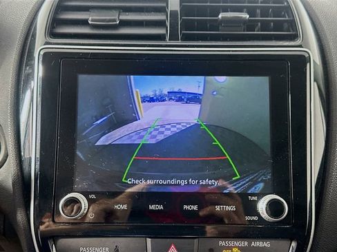 Used 2022 Mitsubishi Outlander Sport LE FWD image 13