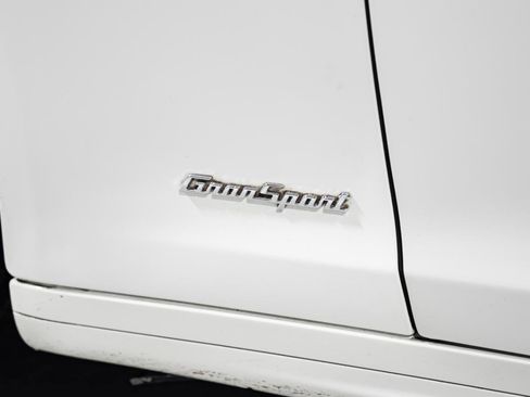 Used 2017 Maserati Quattroporte S GranSport Q4 image 15