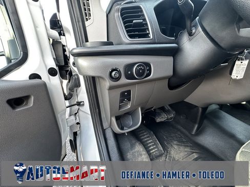 Used 2024 Ford Transit 250 Base w/ Exterior Upgrade Package image 16