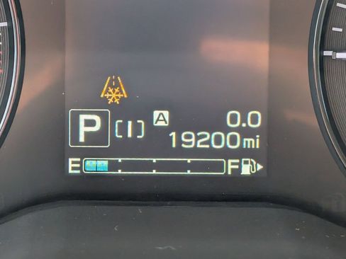 Used 2023 Subaru Impreza Premium image 18