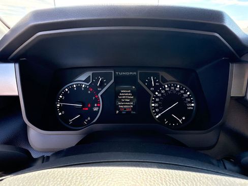 Used 2026 Toyota Tundra SR5 image 21