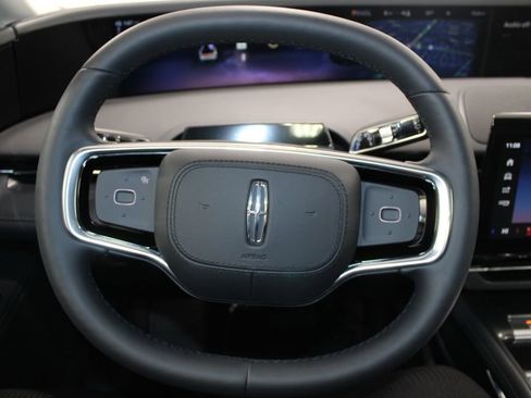 New 2026 Lincoln Nautilus Premier w/ Equipment Group 102A AWD/4WD image 33