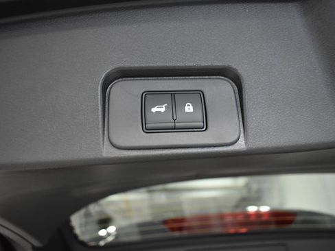 New 2026 Nissan Rogue SV w/ Cold Weather Package image 29