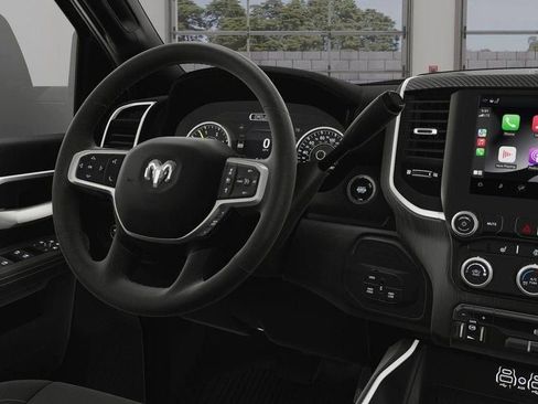 New 2025 RAM 2500 Big Horn image 17