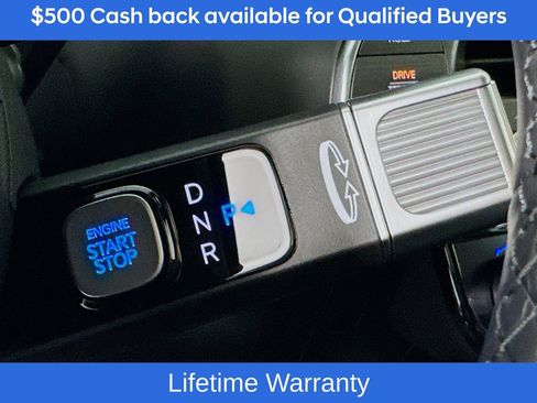 New 2026 Hyundai Palisade Calligraphy image 17