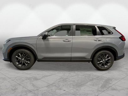 New 2026 Honda CR-V EX-L