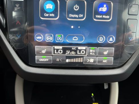 New 2026 Subaru Forester Premium AWD/4WD image 14