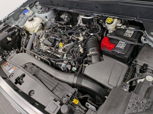 Used 2023 Ford Bronco Sport Big Bend w/ Convenience Package image 30