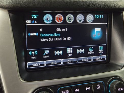 Used 2019 GMC Yukon SLT w/ Premium Edition RWD image 19