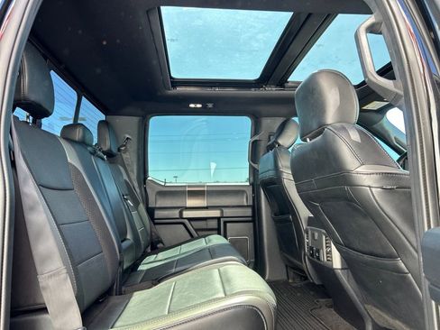 Used 2020 Ford F150 Raptor w/ Equipment Group 802A Luxury image 30