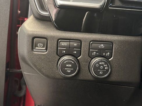 Used 2023 Chevrolet Silverado 1500 RST w/ Convenience Package II image 12