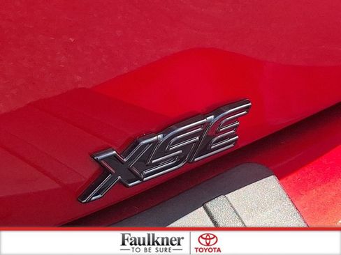 Certified 2023 Toyota Corolla XSE FWD image 31