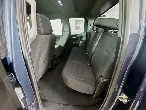 Used 2020 Chevrolet Silverado 1500 RST w/ All-Star Edition image 26