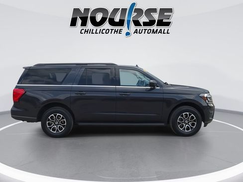 Used 2022 Ford Expedition Max XLT AWD/4WD image 9