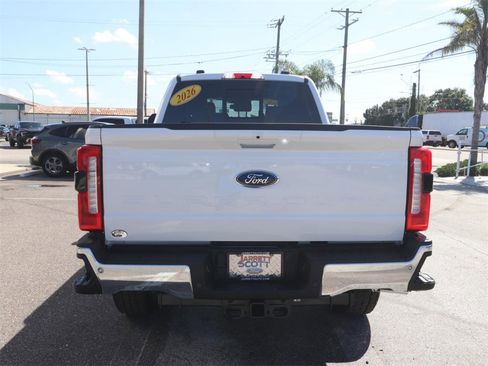 New 2026 Ford F250 Lariat w/ Lariat Ultimate Package image 13