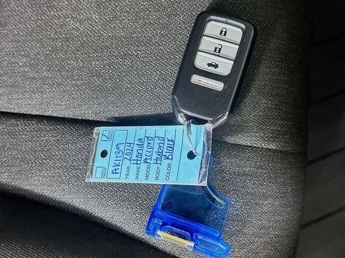 Used 2024 Honda Accord Sport image 33