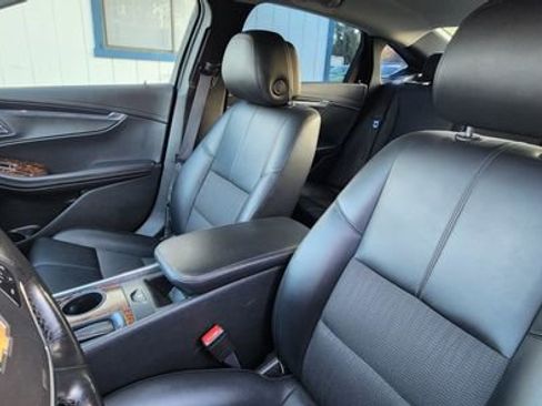 Used 2014 Chevrolet Impala LT image 7