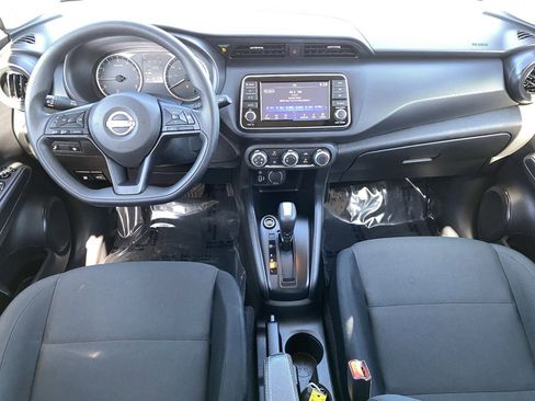 Certified 2024 Nissan Kicks S FWD image 17