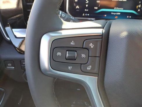 New 2026 Chevrolet Silverado 2500 LTZ w/ LTZ Plus Package image 26