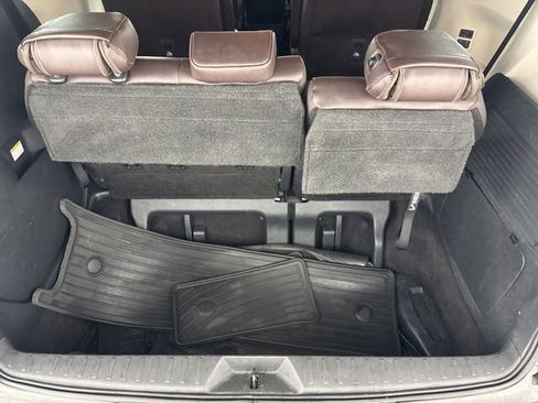 Used 2021 Toyota Sienna Platinum AWD/4WD image 29