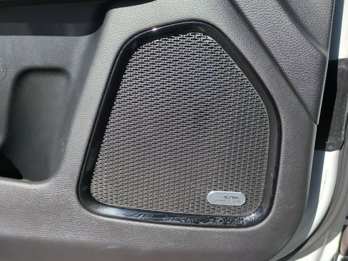 Certified 2022 Jeep Compass Altitude w/ Sun and Sound Group image 31