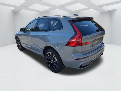 Certified 2025 Volvo XC60 B5 Plus w/ Protection Package Premier image 6