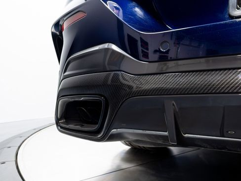 Used 2023 BMW M850i Gran Coupe xDrive w/ M Carbon Exterior Package AWD/4WD image 61