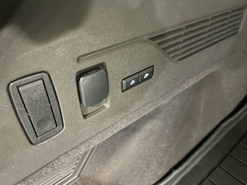 Used 2024 Lincoln Nautilus Black Label w/ Jet Appearance Package (87T) image 31