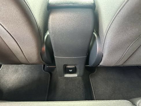 Used 2019 Ford EcoSport SE w/ SE Convenience Package FWD image 22