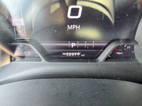 Used 2025 RAM 1500 Big Horn AWD/4WD image 28