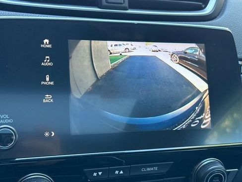 Used 2022 Honda CR-V EX-L image 24