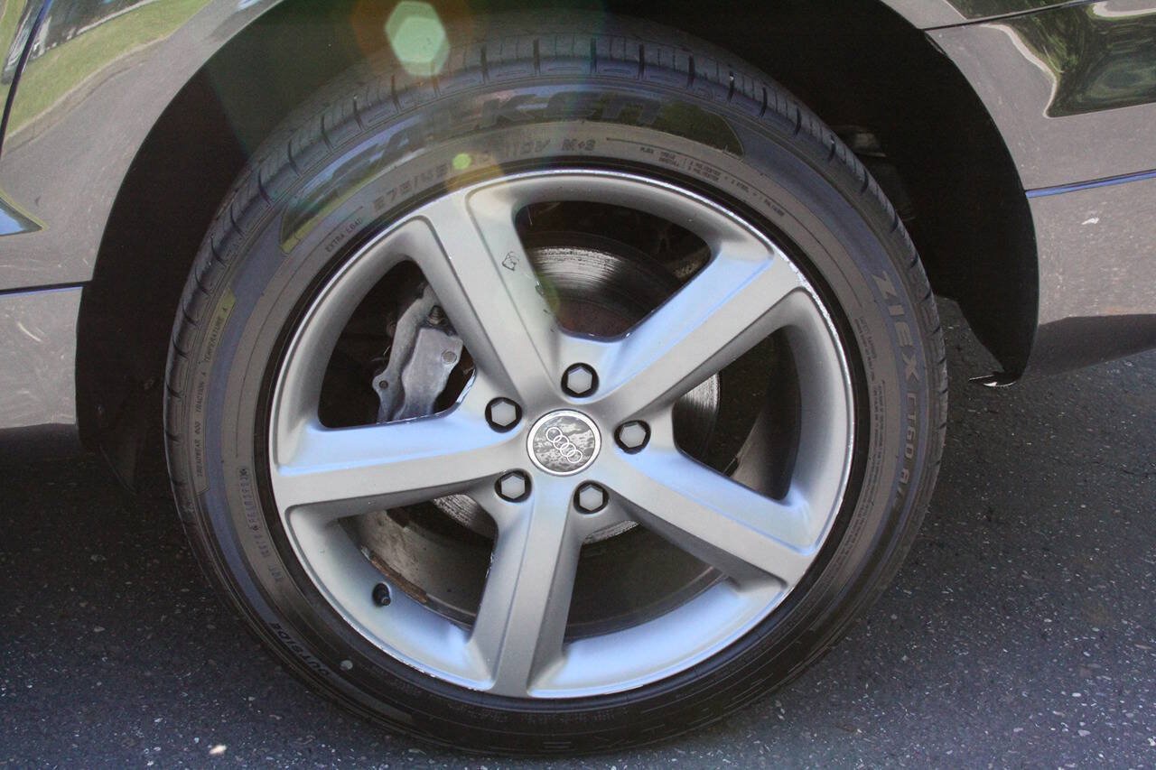 Used 2015 Audi Q7 TDI Premium Plus AWD/4WD image 35