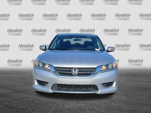 Used 2013 Honda Accord LX image 9