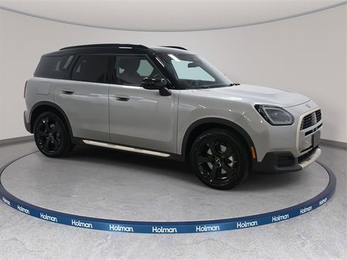 Used 2026 MINI Cooper Countryman S image 5